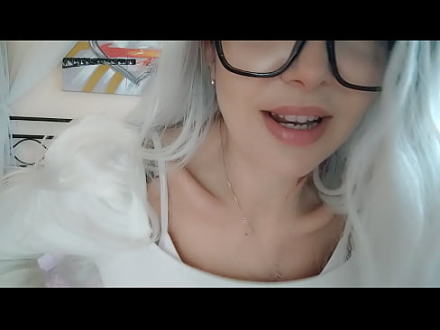 ❤️ 继子，不要羞愧！勃起是正常的。后妈学会控制自己 ️ Russian porn❌❤