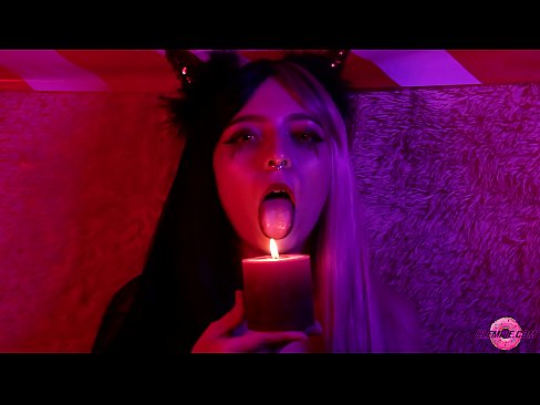 ❤️ 性感魅魔的激情口交，嘴上的满足感 ️ Russian porn❌❤