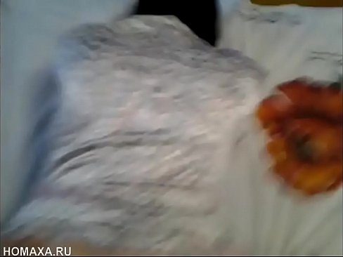 ❤️ 操他的妻子的华丽的屁股 ️ Russian porn❌❤