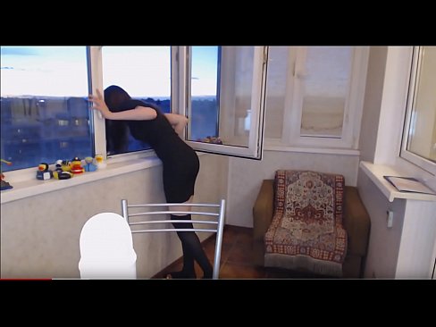 ❤️ 尽量不要与流氓Olyasha 1080p（节拍器）射精 ️ Russian porn❌❤